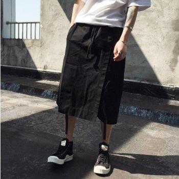 Pantalon décontracté homme été