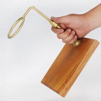 Single Cup Coffee Filter Stand