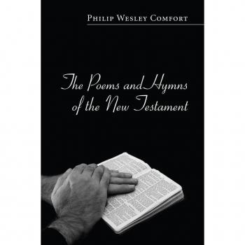 Vitalsource Technologies, Inc. Poems And Hymns Of The New Testament