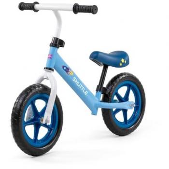 Shuttle Balance Bike 2-4 anni Azzurro – OKBABY