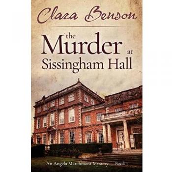 The Murder at Sissingham Hall