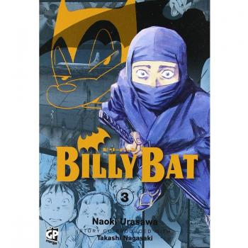 Billy Bat 3