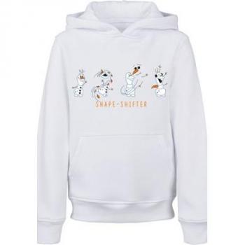 F4NT4STIC Langarm Sweatshirt Olaf