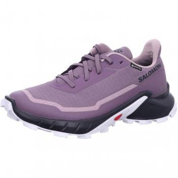 Salomon Scarpe Da Trail Running Alphacross 5