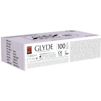 Glyde Cola-Aroma Kondome 100 Stück