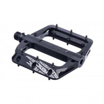 Rouge Flat Pedals – Sixpack Racing Vertic 3.0 (One Size, Unisex)