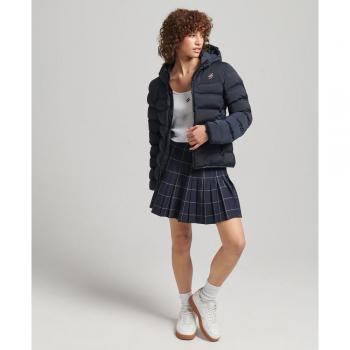 Giacca Superdry All Seasons Fuji Eclipse Navy 2XS