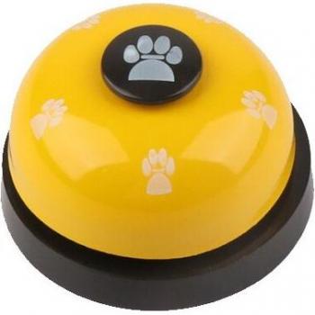Cloche d'appel pour chien