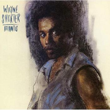 Wayne Shorter Marée Brumeuse