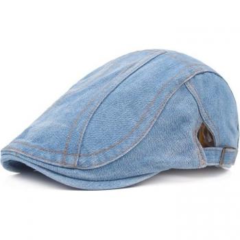 Casquette unisexes printemps automne hiver
