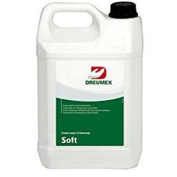 Savon Nacré Soft Bidon 5L