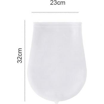 Dough Kneading and Mixing Silicone Bag 1.5KG
