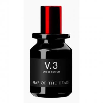 Eau de Parfum Map Of The Heart Passion V3 30 ML