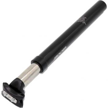Tige de Selle VTT 50 mm – Suspension Montagne 350‑27.2/31.6