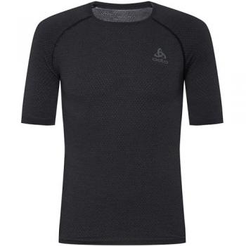 Merino Performant T-Shirt Séamless 140 XL Homme