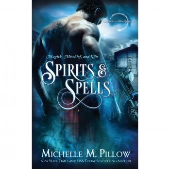 Spirits and Spells