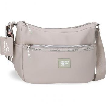 Reebok bolsa de viaje bandolera Tina 9L