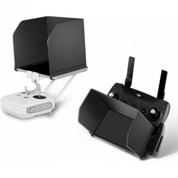 DJI Mavic Remote Controller Hood