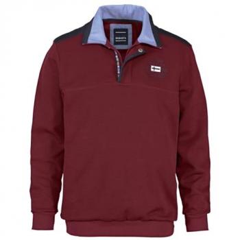 Babista Sweatshirt »Sweatshirt BELLAVUNTO«, mit Stickerei