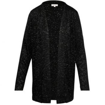 S.Oliver Effektgarn Cardigan für Frauen