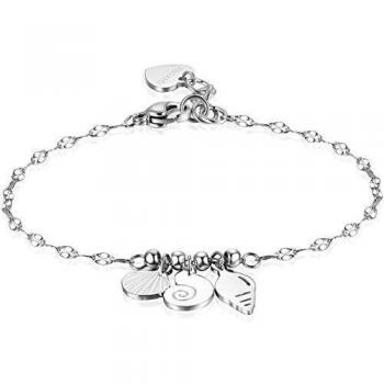 Bracciale Haiti Sagapo Donna Elegante Codice SHT22