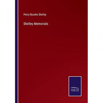 Shelley Memorials