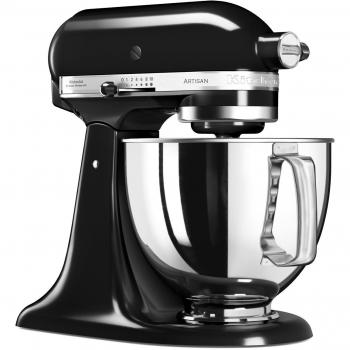 KitchenAid 5KSM125EOB robot da cucina 300 W