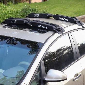 General Roof Rack for All Vehicles