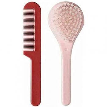 Luma Spazzola e Pettine per Bambini