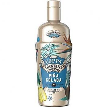 Coppa Cocktails Pina Colada Mixgetränk 70cl