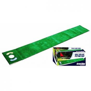Deluxe Putting Mat