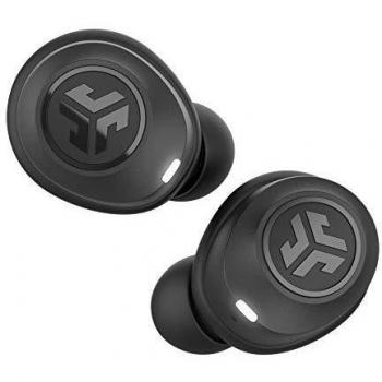 Écouteurs JLab JBuds Air Bluetooth Noir