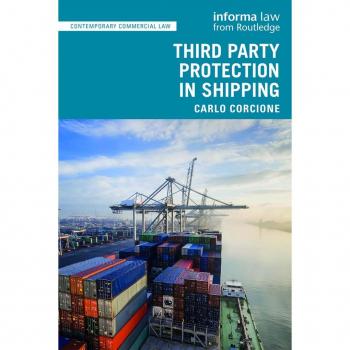 Vitalsource Technologies, Inc. Third Party Protection in Shipping
