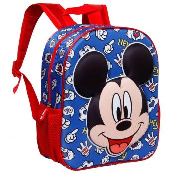 Sac à dos Mickey Mouse pour enfants