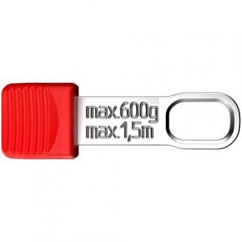 Knipex klemmetjes vastgehouden aan gereedschap (10 stuks)