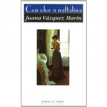 CON OLOR A NAFTALINA