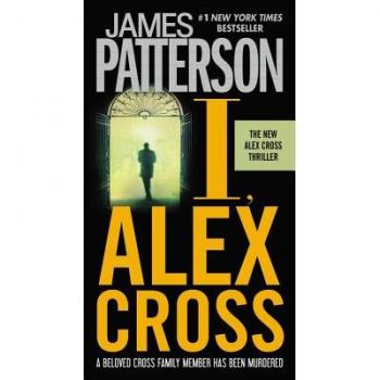 4. Alex Cross: The Mastermind Hunter