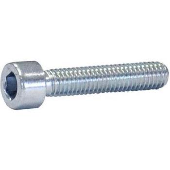 Boulon TCEI 4x14 Entièrement Fileté