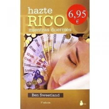 Hazte rico mientras duermes