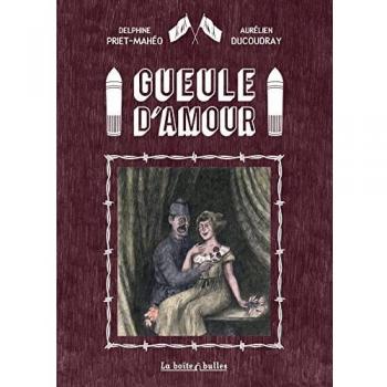 Gueule d'amour