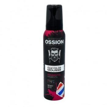 MORFOSE OSSION SEMI PERMANET HAIR COLOR MOUSSE 150 ML