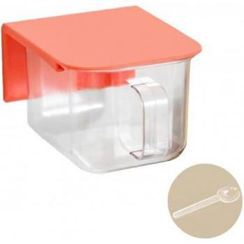 Capsule de Saisons « Cuisine Organisée »