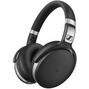 Sennheiser HD 4.50 Black NP Bluetooth Over‑Ear Headphones