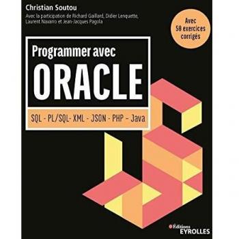 Programmer avec Oracle