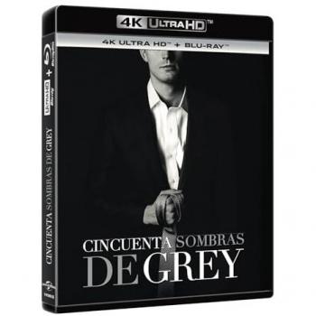 Cincuenta Sombras de Grey (Edición 2025)