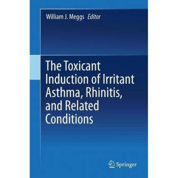 Vitalsource Technologies, Inc. Toxicant Induction Of Irritant Asthma, Rhinitis, And Related Condit