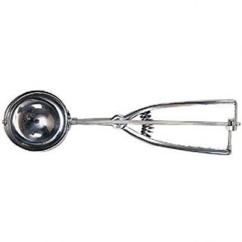 Vogue Steel Food Portioner Size 50