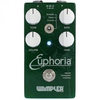 Wampler Euphoria
