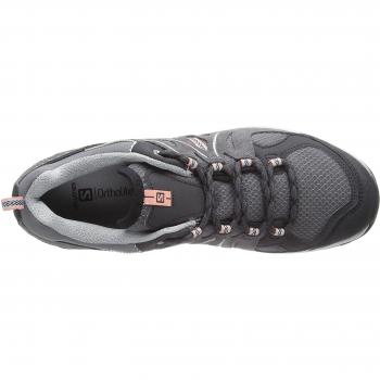 Salomon Femme ELLIPSE 2 AERO W, Chaussures de Randonnée et Multifonction, Gr