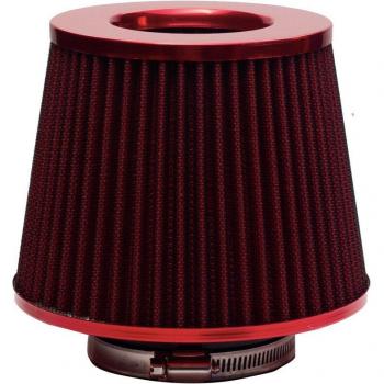 High‑Performance 76 mm 3″ Cold Air Intake Filter – Sport Mesh Kit